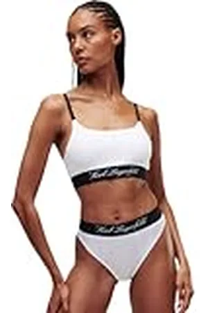 Karl Lagerfeld Dames Hotel Karl Bralette, , M