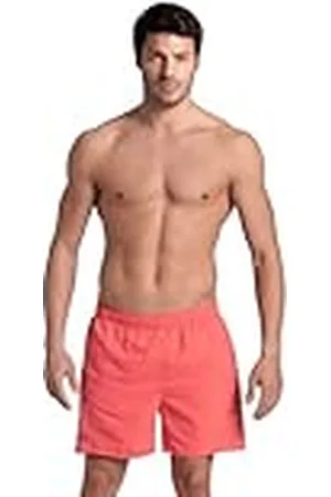 Arena Fundamentals Logo R Boxershorts voor heren, , 3XL