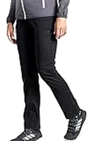 Craghoppers Dames Kiwi Pro Hoge Broek Wandelbroek, , 20 Lang