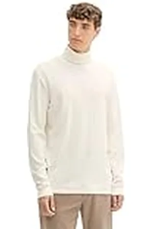 TOM TAILOR T-shirt voor heren, , XL