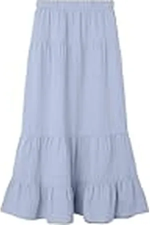 NAME IT Nlfhussa Lange rok voor meisjes, , 176 cm