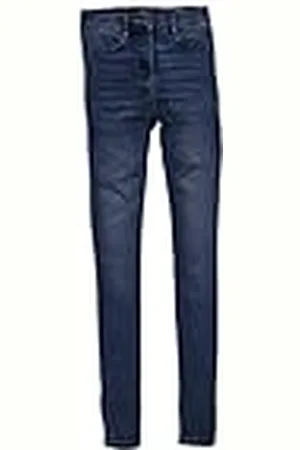 QS by s.Oliver Meisjesbroek lang treggings, , 110 cm