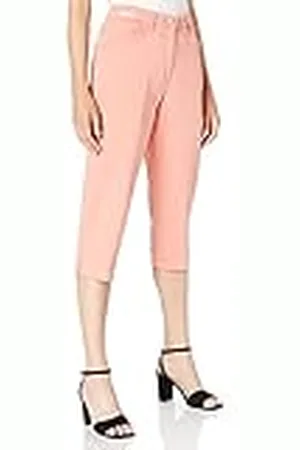Brax By Brax Corry Capri vrijetijdsbroek voor dames, , 36