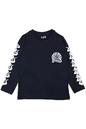 Eleven Paris T-shirt, , 6 Jaren