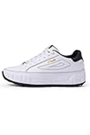 Fila Sintra Wmn Sneakers voor dames, , 40 EU
