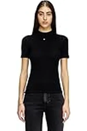 Diesel T-mokky-microdiv tanktop voor dames, , S