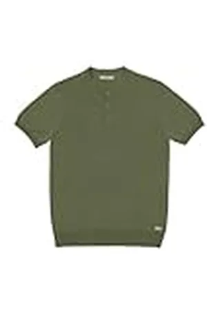 GIANNI LUPO Heren T-shirt van jersey GL509S-S24, , S