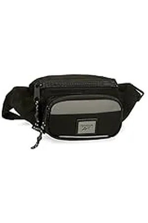 Reebok Desxter heuptas met tas, riemtas met tas, , Riñonera con Bolsillo, Heuptas met tas
