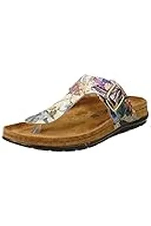 Rohde RODIGO-D damesslippers, slippers, 0, , 37 EU