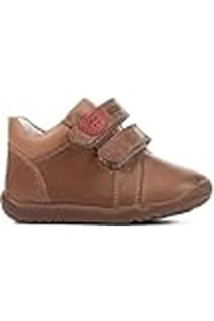 Geox Baby B Macchia Boy B Sneakers voor jongens, , 18 EU