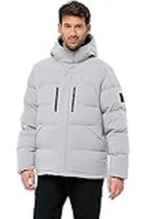 Jack Wolfskin Colonius Jkt M Donsjack voor heren, , L