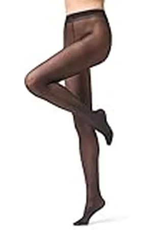 Filodoro PANTY DIANA, 1501 NERO, 04, , L