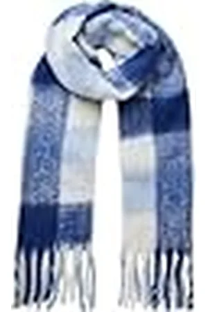 Pieces® PCBEA Long Scarf NOOS BC wintersjaal voor dames, , One Size (Fabrikant maat:ONESIZE)