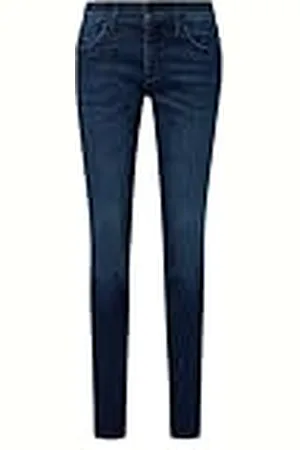 QS by s.Oliver Jeans broek, Sadie Skinny Fit, , 34W x 30L
