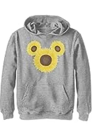 Disney Characters Mickey Sunflower Boy