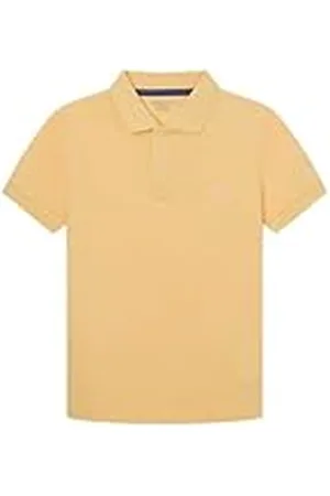 Hackett Kleine Logo Polo voor jongens, , 5 jaar