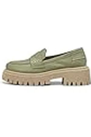 Marc O’ Polo Dames Mod. Alma 4a Penny Loafer, , 39 EU