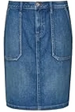 QS by s.Oliver Jeans Rok, , 34