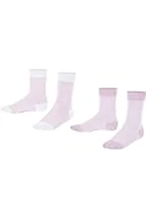 Falke ESPRIT Sokken (set van 2) uniseks en jongens, , 23-26