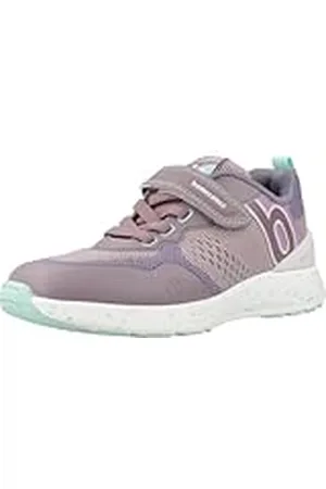 Biomecanics Elastische sneakers, paars, , 30 EU