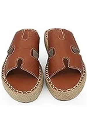 Bonateks Dames DERBTRLKY100288 Wedge Sandaal, , 38 EU, , 38 EU