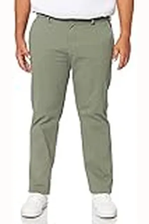 Dockers Smart 360 Flex Chino Tapered Pants heren, , 40W / 34L