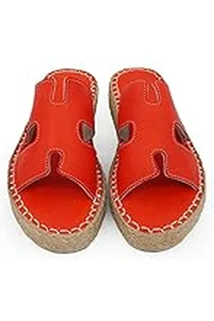 Bonateks Dames DERBTRLKY100282 Wedge Sandaal, , 37 EU, , 37 EU