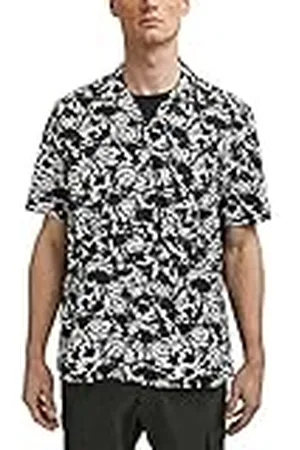 ESPRIT Collection Herenoverhemd, , 46