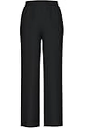 Pieces® Pctiffany Hw Wide Pants Noos Bc, , XS