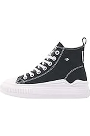 British Knights Kaya Flow MID HIGH-TOP-sneakers voor dames, , 38 EU