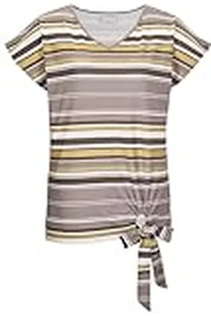 G.I.G.A. DX by killtec Dames t-shirt GS 77 WMN TSHRT, light olive, 38, 41431-000