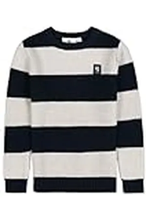 Garcia Kids Jongens trui, , 104 cm
