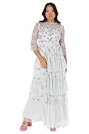 Maya Deluxe Jurk voor dames, , 34