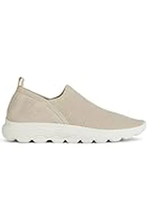 Geox D SPHERICA C Sneakers voor dames, , 38 EU, , 38 EU