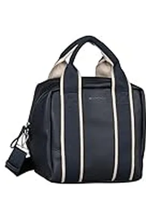 TOM TAILOR Bags Hermia Dames Shopper Schoudertas Ritssluiting Groot , , Casual