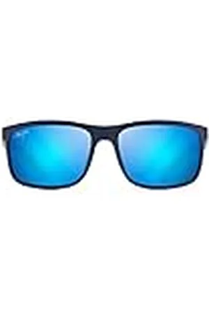 Maui Jim Uniseks Huelo zonnebril, , M