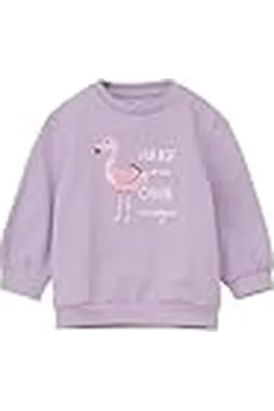 QS by s.Oliver Junior Sweatshirt voor meisjes, , 86 cm