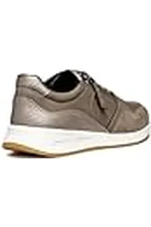 Geox D Bulmya B Sneakers voor dames, , 35 EU