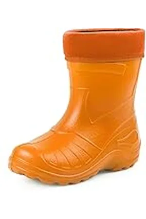Ladeheid Kinderen Meisje Jongens Eva Rubberlaarzen KL050 ( , 25 EU)