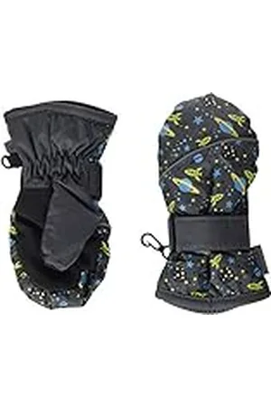 Sterntaler Babyhandschoenen voor jongens, , 1
