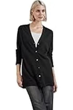 Street one Basic cardigan voor dames, , 36