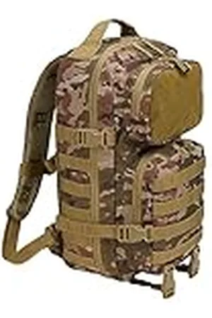 Brandit Uni Us Cooper Patch Medium Bags, , Eén Maat