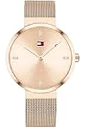 Tommy Hilfiger Watch 1782218