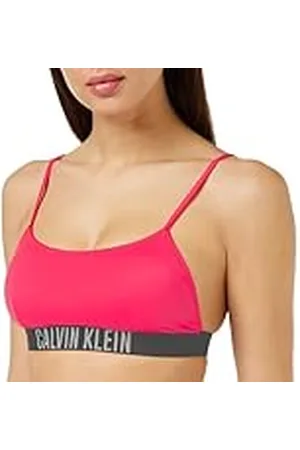 Calvin Klein Dames Bralette-Rp, , L, , L