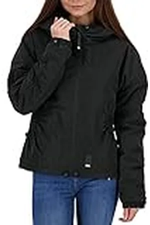 alife kickin Alife and Kickin OraAK Winterjas voor dames, gevoerde jas, , M