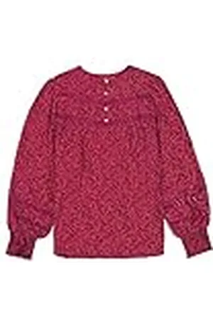Garcia L30231_Ladies Shirt ls, , M