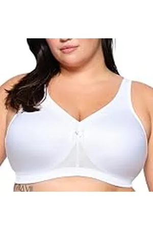 Glamorise MagicLift Active Support BH Draadloos 1005, , 120C