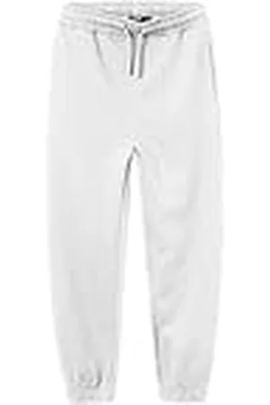 NAME IT Unisex Nlnnizu Bru Sweat Pant Noos joggingbroek, , 140 cm
