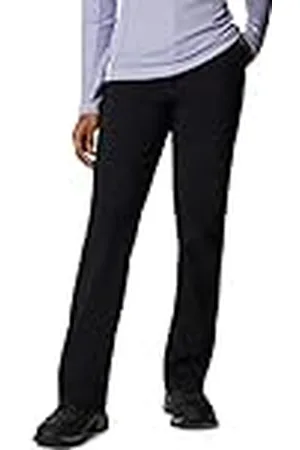 Columbia Back Beauty Passo Alto II thermische broek, wandelbroek, zwart, M, , M