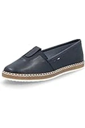 Rieker Damesslippers M2261, slip-on, , 37 EU